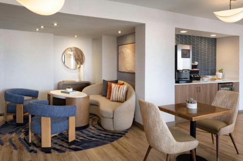 Tampa Airport Marriott - image 14