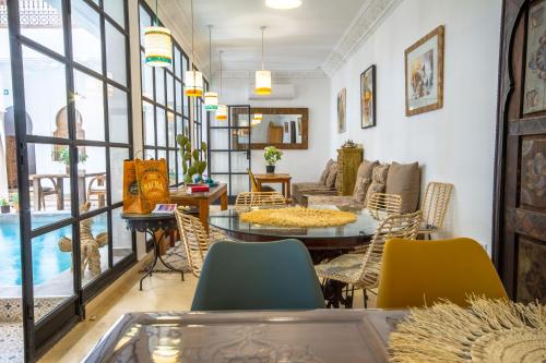 Riad Bab Aljana - image 14