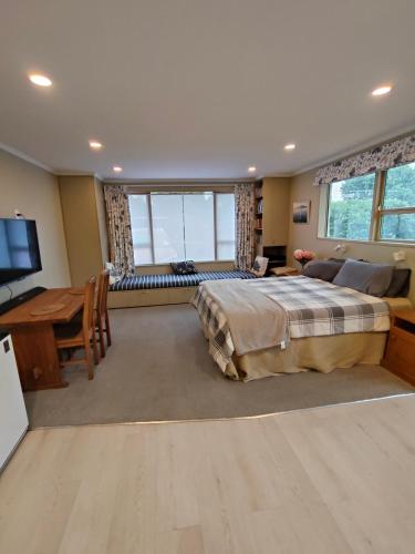 Orchards Retreat in Paraparaumu