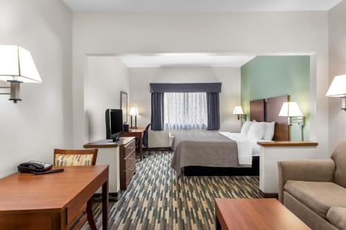 Quality Inn Beloit - image 6