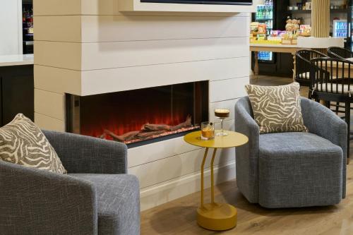 Tiller House, Laguna Hills, a Tribute Portfolio Hotel in Laguna Hills, USA