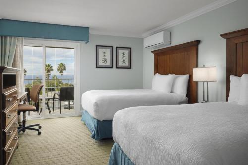 Best Western Premier Hotel Del Mar – khách sạn tại Del Mar / Carmel Valley