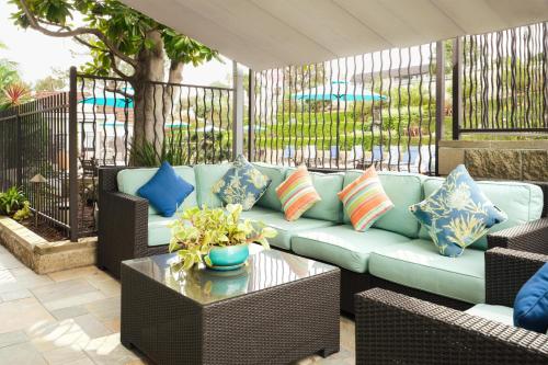Garden, Best Western Premier Hotel Del Mar in Del Mar / Carmel Valley