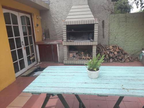 Facilities, Tu Alojamiento Familiar en Mar del Plata in Caisamar