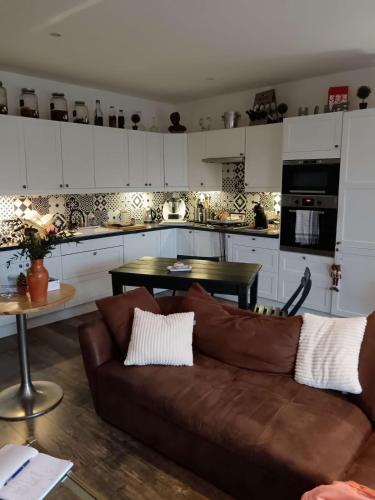 Une Location de Charme in Castillonnes