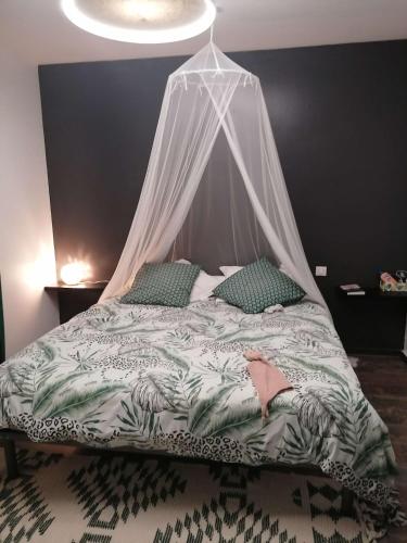 Une Location de Charme in Castillonnes