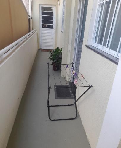 La casita flats in Damas