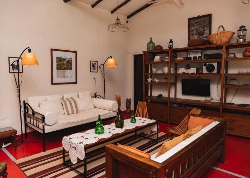 Posada Mboy Cua in Loreto