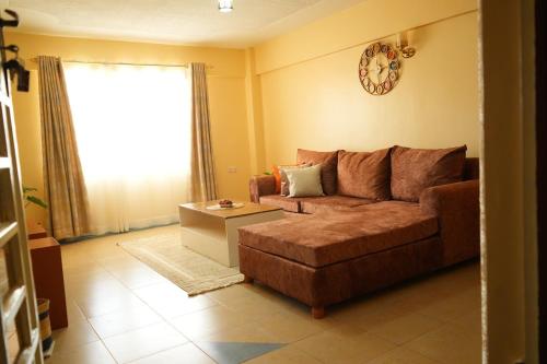 Pearl Prime Apartments - Cocoa Pearl, Retreat in Nyeri