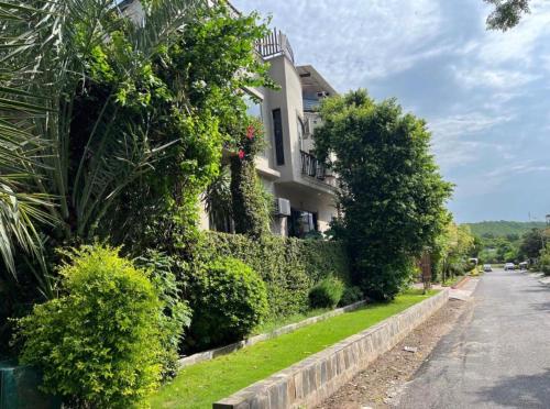 Margalla Hills Residency Islamabad - image 5