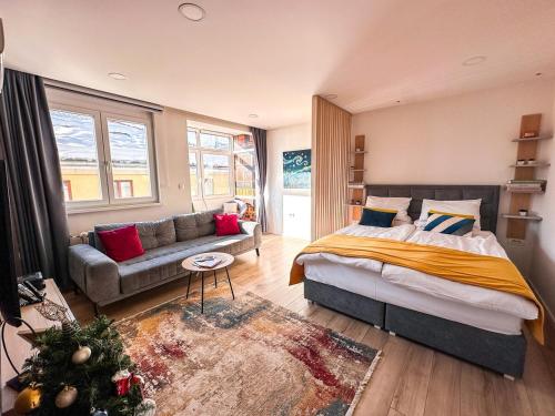 Apartment Orhideja