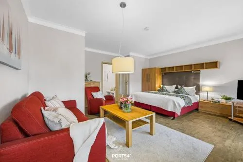 Ferienwohnung Amrum Büsum in Büsum, Deutschland