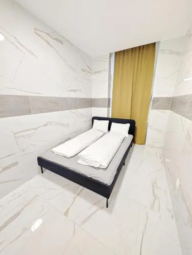 Comfortable Apartment in Lanstrasse Area BR3 in Wien, Österreich