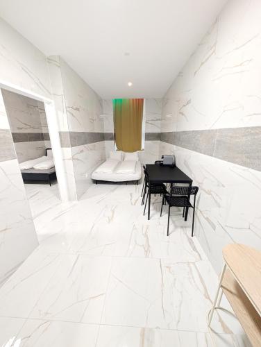 Comfortable Apartment in Lanstrasse Area BR4 in Wien, Österreich