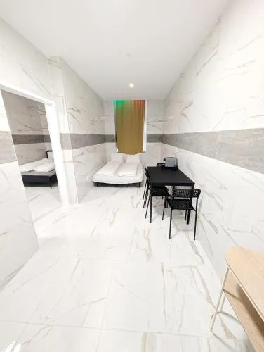 Comfortable Apartment in Lanstrasse Area BR4 in Wien, Österreich
