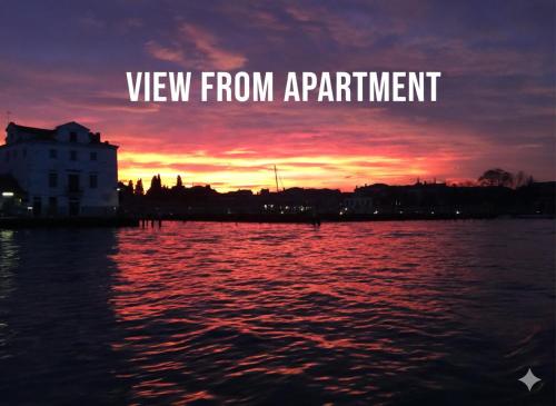 Harry's Canal View, Benátky