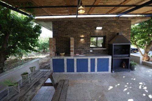 להנות מהטבע שמס in Μαγντέλ Σαρμ