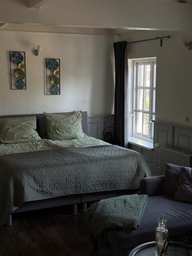 B&B D'n Optie in Druten