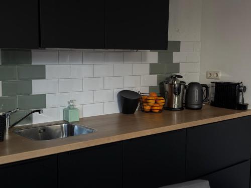 B&B D'n Optie in Druten