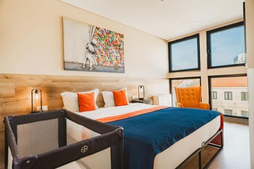 CONDE13 Aparthotel Boutique - image 8