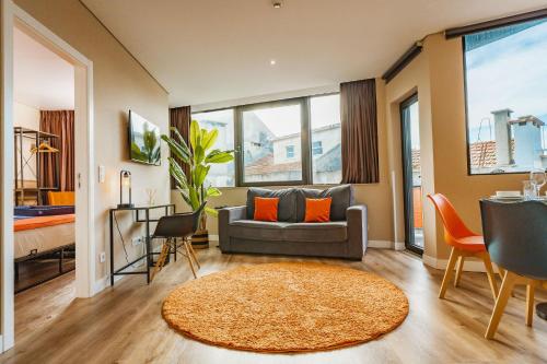 CONDE13 Aparthotel Boutique - image 13
