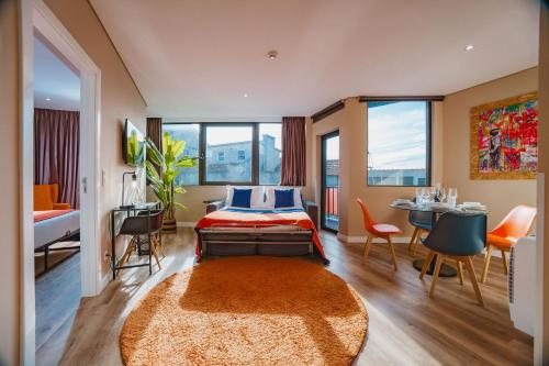 CONDE13 Aparthotel Boutique - image 5