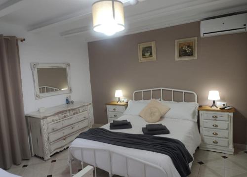 En Poniente gîte à louer La Línea de la Concepción