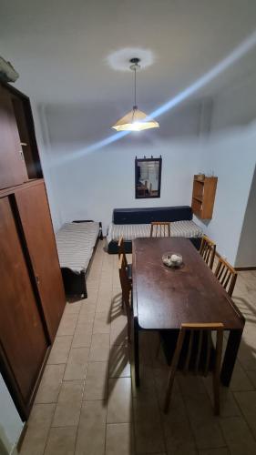 Departamento M Centro 2 cdras Playa