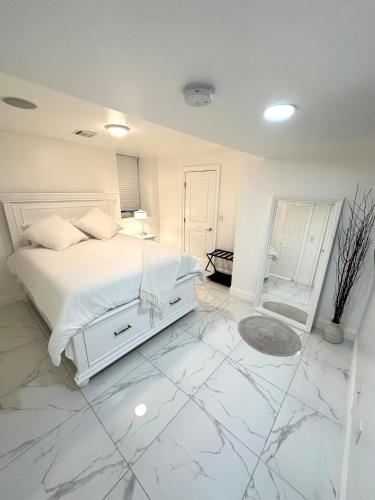 Luxury escape near New York City in Weehawken (New Jersey)