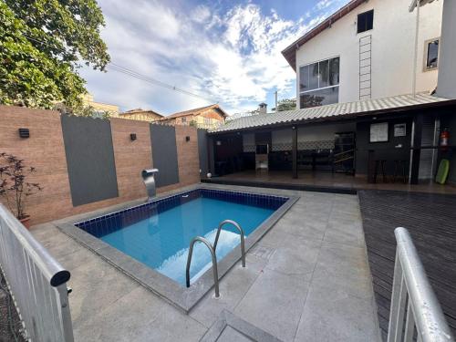 VIDAS - Casa com Piscina em Cabo Frio – khách sạn tại Palmeiras