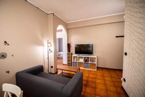 Casa Letizia