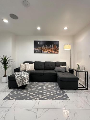 Luxury escape near New York City in Weehawken (New Jersey)
