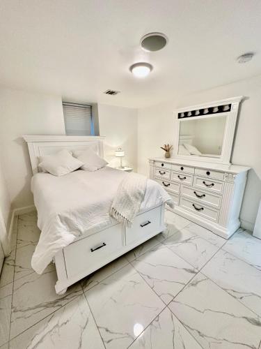 Luxury escape near New York City in Weehawken (New Jersey)