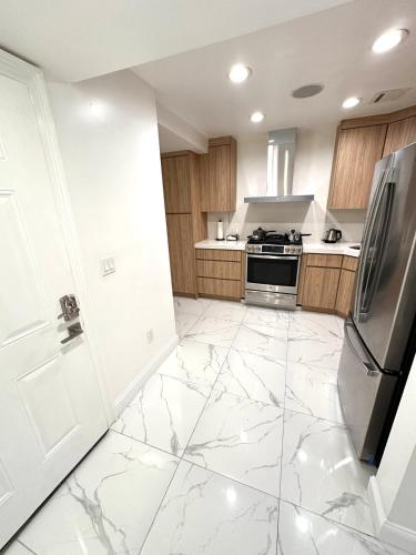 Luxury escape near New York City in Weehawken (New Jersey)