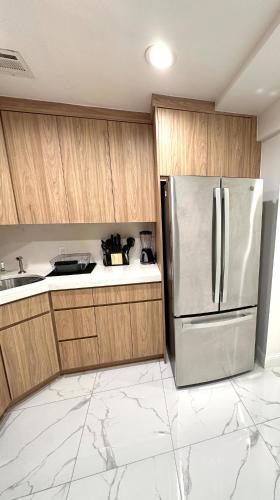 Luxury escape near New York City in Weehawken (New Jersey)