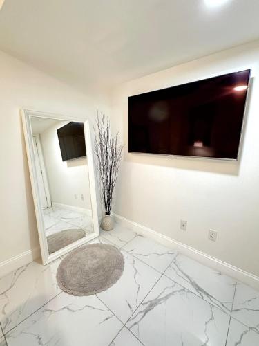 Luxury escape near New York City in Weehawken (New Jersey)