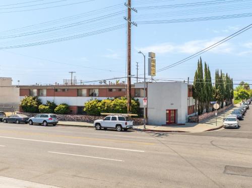 Esterno, Studio Lodge Hotel in Burbank
