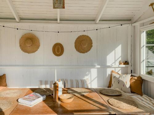 Hotellet från utsidan, Idyllic House In A Lovely Hiking Area in Lommeland