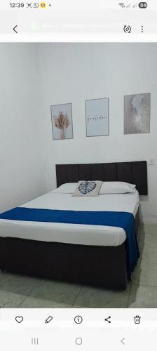 Casa para temporada Barra grande – khách sạn tại Barra Grande