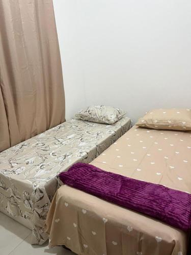 Gessica Vieira – khách sạn tại Rasa