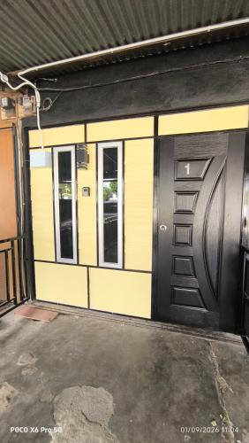 外觀, DJerai Roomstay in 亞恩