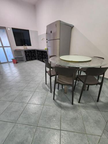 Mersing 746homestay-9pax - Mersing
