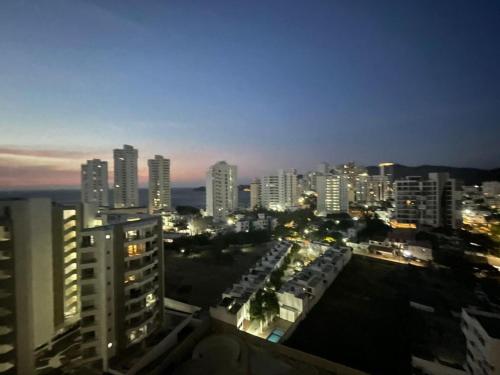 Apartamento Familiar en Reserva del Mar II, 7 personas, Comodidad y Confort