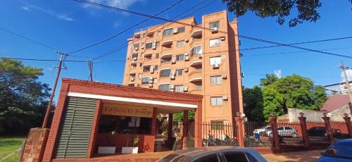 Edificio El Príncipe - Encarnación