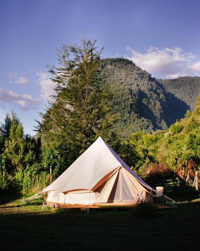 Amanecer Glamping