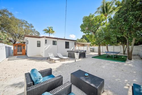 Miami Hotel Home – khách sạn tại North Miami