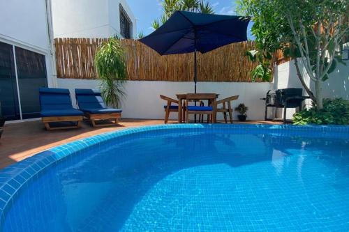 Villa Sofia Boutique Hotel Cancun, Cancún