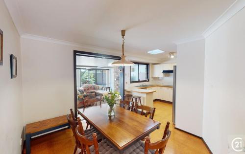 Family Holiday Home at Shoal Bay in Shoal Bay