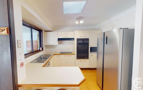 Family Holiday Home at Shoal Bay in Shoal Bay