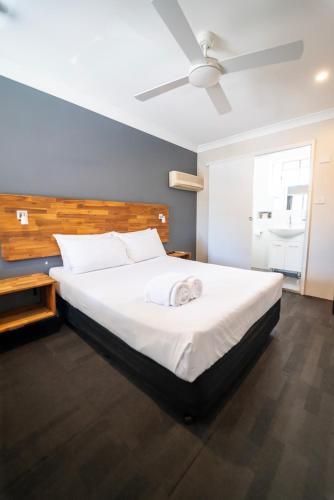 Nowra Motor Inn in نوارا